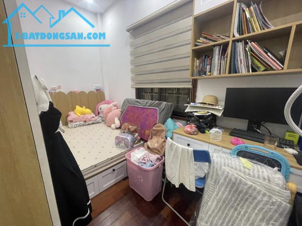 Phân lô Giải Phóng, ô tô tránh, 2 thoáng,nhà đẹp,55m 5 tầng 4.2m mặt, Giá 15 tỷ 0796193699 - 2