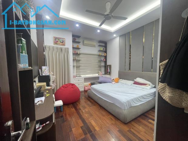 Phân lô Giải Phóng, ô tô tránh, 2 thoáng,nhà đẹp,55m 5 tầng 4.2m mặt, Giá 15 tỷ 0796193699 - 3