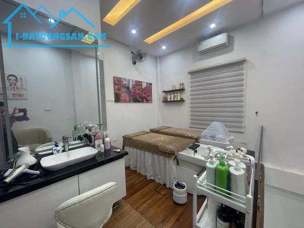 Phân lô Giải Phóng, ô tô tránh, 2 thoáng,nhà đẹp,55m 5 tầng 4.2m mặt, Giá 15 tỷ 0796193699 - 4