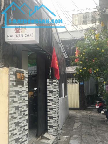 Tin thật,bán gấp nhà mới DT 11x4,4m,sổ hồng riêng, tại P5,Bình Thạnh - 1