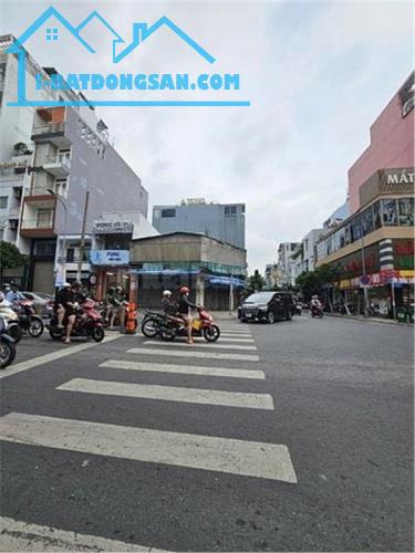 Siêu Phẩm Góc 2 Mặt Tiền Trung Tâm Quận 4 – Vị Trí Vàng Đắc Địa Kinh Doanh - 1