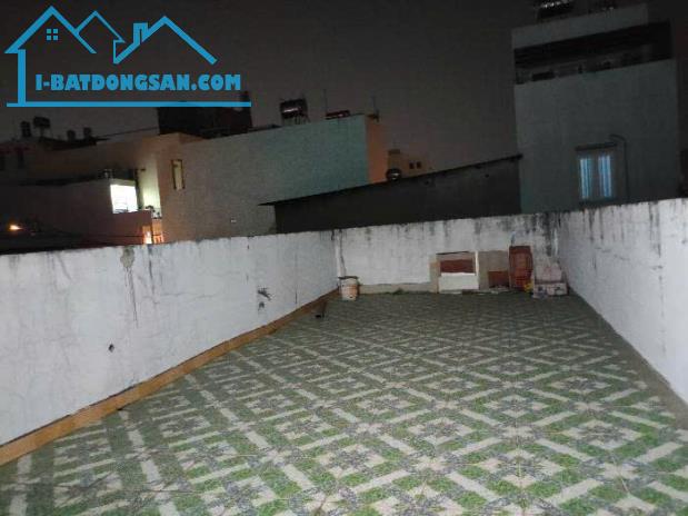 Chính chủ bán căn nhà 4 Tầng gần Bến xe An Sương, Quận 12, diện tích 120m2, sẵn sàng công - 3