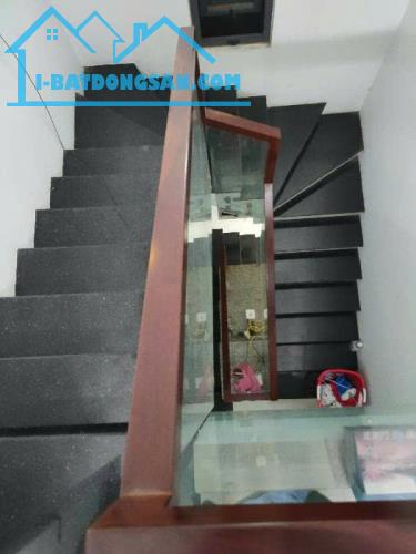 Chính chủ bán căn nhà 4 Tầng gần Bến xe An Sương, Quận 12, diện tích 120m2, sẵn sàng công - 4