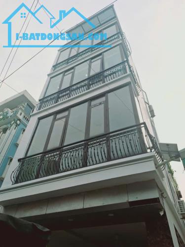BÁN NHÀ BÁT KHỐI LONG BIÊN - KINH DOANH TỐT - 55M2 GIÁ 11,45 TỶ
