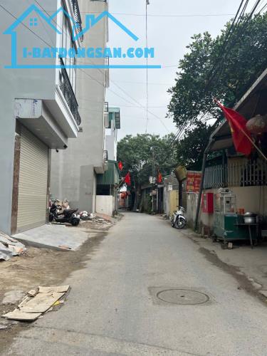 BÁN NHÀ BÁT KHỐI LONG BIÊN - KINH DOANH TỐT - 55M2 GIÁ 11,45 TỶ - 1
