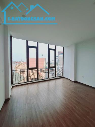 BÁN NHÀ BÁT KHỐI LONG BIÊN - KINH DOANH TỐT - 55M2 GIÁ 11,45 TỶ - 2