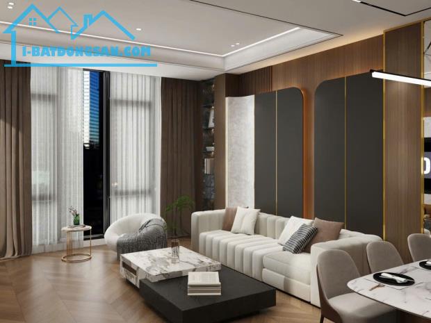 BÁN NHÀ BÁT KHỐI LONG BIÊN - KINH DOANH TỐT - 55M2 GIÁ 11,45 TỶ - 3