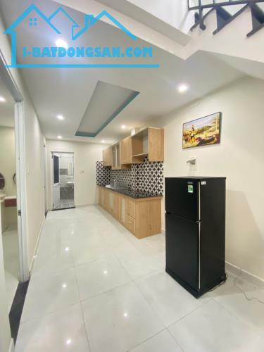 Nhà đường Nguyễn Hoàng, Thanh Khê rộng đẹp chỉ hơn 3 tỷ - 1