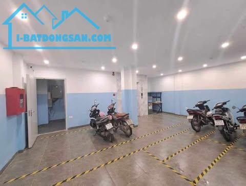 Bán nhà Mễ Trì, 7 tầng thang máy, 3 gác tránh SH, 20m ra MP, 45 tr/ tháng, 52m2, Chỉ 12 tỷ