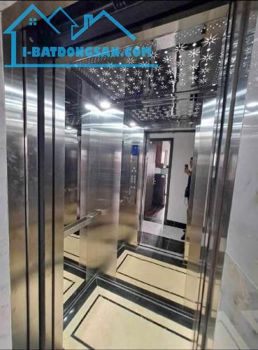 Bán nhà Mễ Trì, 7 tầng thang máy, 3 gác tránh SH, 20m ra MP, 45 tr/ tháng, 52m2, Chỉ 12 tỷ - 1