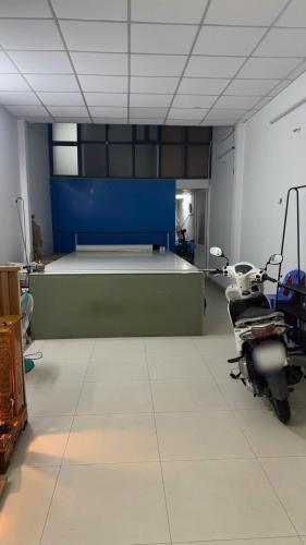 NHÀ VỊ TRÍ  ĐẸP KẾ MẶT TIỀN  THOẠI NGỌC HẦU - NGANG 4M x DÀI 18M - HẺM 8M - CHỈ 9.2 TỶ - - 2