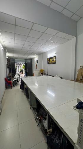 NHÀ VỊ TRÍ  ĐẸP KẾ MẶT TIỀN  THOẠI NGỌC HẦU - NGANG 4M x DÀI 18M - HẺM 8M - CHỈ 9.2 TỶ - - 3