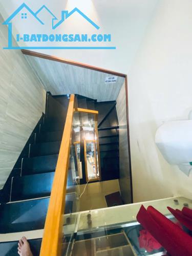 Siêu Phẩm Liên Khu 4-5 gần chợ Bình Thành hẻm 7m thông 68m2,4Tầng Nhỉnh 5 tỷ - 2