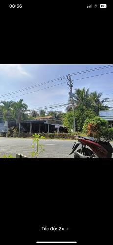 Bán đất khu vực xã Phú Túc Châu Thành, Bến Tre - 1
