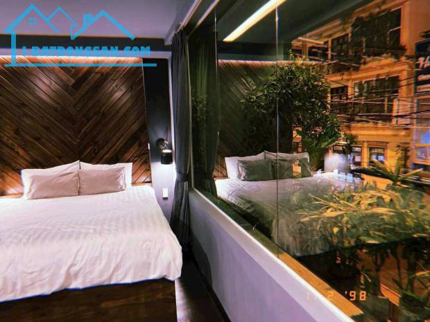 Cho thuê căn hộ gần trung tâm tại Đoàn Thị Điểm, Phường 4, Đà Lạt - 2