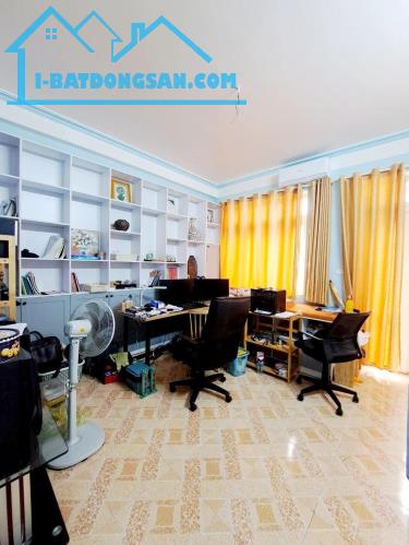 BÁN NHÀ PHÂN LÔ ÔTÔ KINH DOANH PHỐ CỔ HÀ ĐÔNG 42m NHỈNH 7 tỷ - 1