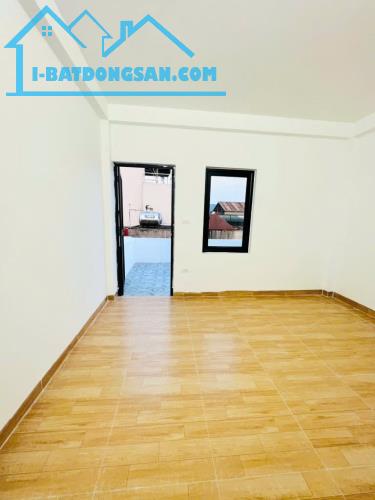💥Nhà Xây Mới Văn Chương, 30m Ra Ôtô Tránh, DT 36m2, 6 Tầng Thang Máy, Giá 7.x Tỷ - 4