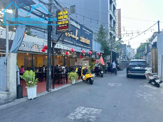 CƠ HỘI ĐẦU TƯ CÓ 1-0-2, LÔ ĐẤT DT: 163M2, MẶT TIỀN NGANG 6,15M, NỞ HÂU, ĐẤT BIỂN SÁT TRỤC - 1
