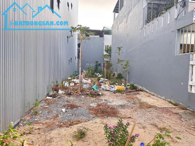 CƠ HỘI ĐẦU TƯ CÓ 1-0-2, LÔ ĐẤT DT: 163M2, MẶT TIỀN NGANG 6,15M, NỞ HÂU, ĐẤT BIỂN SÁT TRỤC - 3