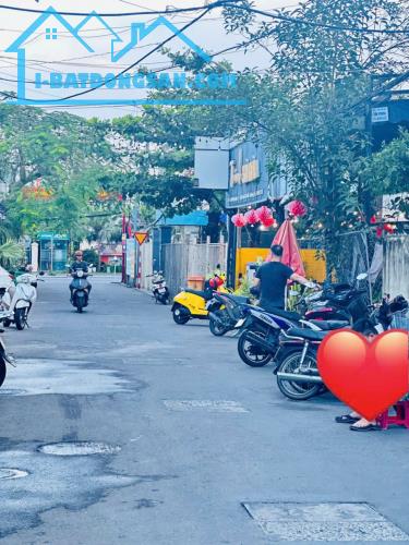 CƠ HỘI ĐẦU TƯ CÓ 1-0-2, LÔ ĐẤT DT: 163M2, MẶT TIỀN NGANG 6,15M, NỞ HÂU, ĐẤT BIỂN SÁT TRỤC - 4