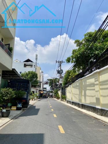 💥💥💥GIẢM 1.8 TỶ - BÁN GẤP - TÂN PHÚ - NỞ HẬU - 140M2 🚗🚗🚗 - 1