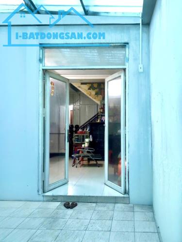 💥 Gấp bán nhà mới hẻm 3m 84m2 , ngang 3m hơn 5pn giá TL - 1