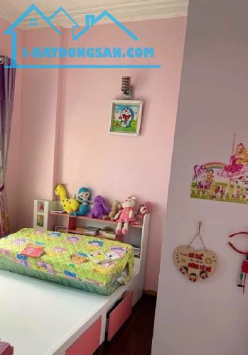 🔥LÔ GÓC - KINH DOANH ĐỈNH - PHÂN LÔ CÁN BỘ - OTO 55 CHỖ ĐỖ NGÀY ĐÊM 🏫Nhà 5 tầng - 2
