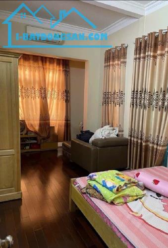 🔥LÔ GÓC - KINH DOANH ĐỈNH - PHÂN LÔ CÁN BỘ - OTO 55 CHỖ ĐỖ NGÀY ĐÊM 🏫Nhà 5 tầng - 3
