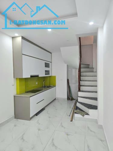 💥Nhà Đẹp Nguyễn Phúc Lai, Lô Góc, Gần Hồ Hoàng Cầu, 6 Tầng Full Nội Thất - 3