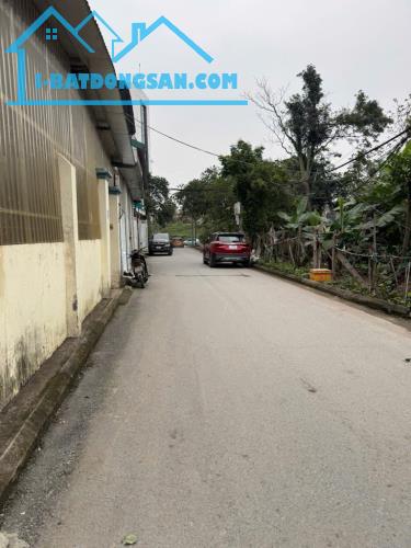 ❤️❤️❤️ SIÊU HIẾM- 6.7 TỶ - 71M BÁN ĐẤT TẶNG NHÀ ĐỨC GIANG -VIEW THOÁNG- GẦN Ô TÔ TRÁNH.