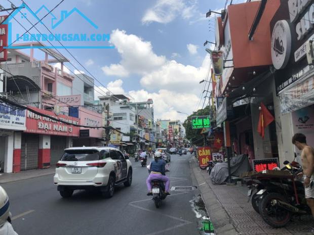 🔥Chỉ 4,999 Tỷ Nhà HXH 30m2 chủ giảm sâu -Nhà bán Bình Thạnh - 1