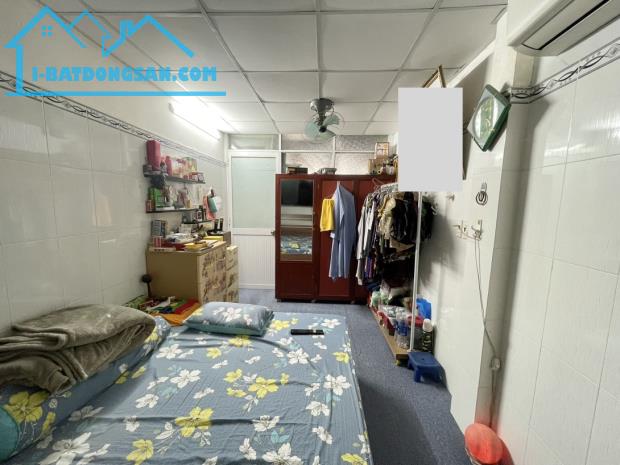 🔥Chỉ 4,999 Tỷ Nhà HXH 30m2 chủ giảm sâu -Nhà bán Bình Thạnh - 3