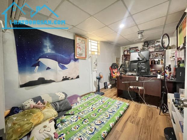 🔥Chỉ 4,999 Tỷ Nhà HXH 30m2 chủ giảm sâu -Nhà bán Bình Thạnh - 4