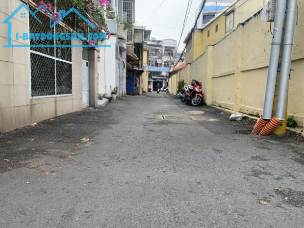 🔥Chỉ 4,999 Tỷ Nhà HXH 30m2 chủ giảm sâu -Nhà bán Bình Thạnh - 5