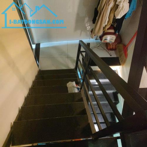 CHÍNH CHỦ CẦN BÁN GẤP – NHÀ 3 LẦU GIÁ CHỈ 3 TỶ – HẺM XE HƠI ÂU CƠ – KHÔNG MUA PHÍ CẢ ĐỜI! - 3