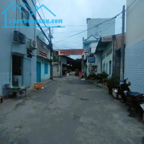 CHÍNH CHỦ CẦN BÁN GẤP – NHÀ 3 LẦU GIÁ CHỈ 3 TỶ – HẺM XE HƠI ÂU CƠ – KHÔNG MUA PHÍ CẢ ĐỜI! - 4