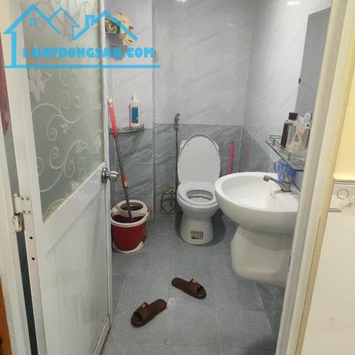 CHÍNH CHỦ CẦN BÁN GẤP – NHÀ 3 LẦU GIÁ CHỈ 3 TỶ – HẺM XE HƠI ÂU CƠ – KHÔNG MUA PHÍ CẢ ĐỜI! - 5