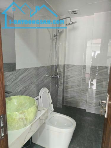 💥Nhà Đẹp Nguyễn Phúc Lai, Lô Góc, Gần Hồ Hoàng Cầu, 6 Tầng Full Nội Thất - 2