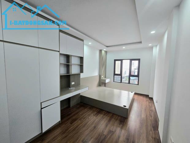 💥Nhà Đẹp Nguyễn Phúc Lai, Lô Góc, Gần Hồ Hoàng Cầu, 6 Tầng Full Nội Thất - 4