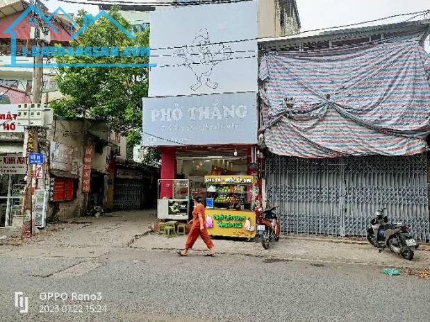 BÁN NHÀ PHỐ GẦN HOÀNG VĂN THÁI -Thanh Xuân– 35M² – GIÁ TỐT – Ở NGAY - 1