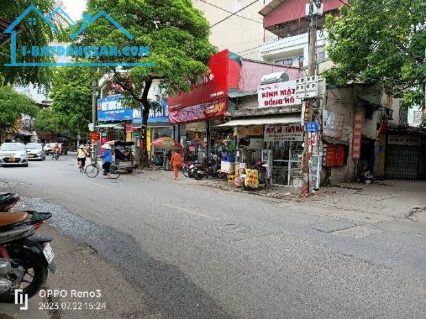 BÁN NHÀ PHỐ GẦN HOÀNG VĂN THÁI -Thanh Xuân– 35M² – GIÁ TỐT – Ở NGAY - 2