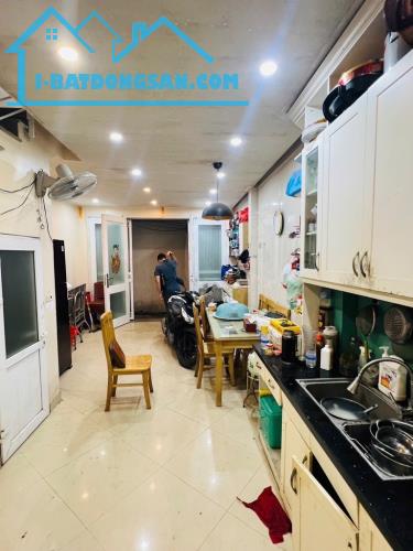 BÁN NHÀ ĐẸP DÂN XÂY TRUNG LIỆT-THÁI HÀ - 33M2- 5T - MT 5.3M GIÁ CHỈ 9 TỶ
