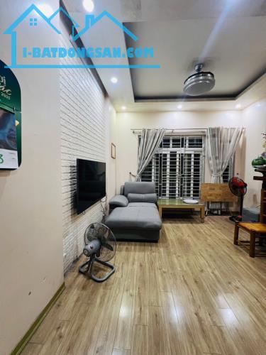 BÁN NHÀ ĐẸP DÂN XÂY TRUNG LIỆT-THÁI HÀ - 33M2- 5T - MT 5.3M GIÁ CHỈ 9 TỶ - 3
