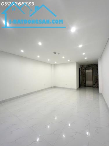 Cho thuê tầng 3 nhà số 155 Pháo Đài Láng, Đống Đa, Hà Nội - 1