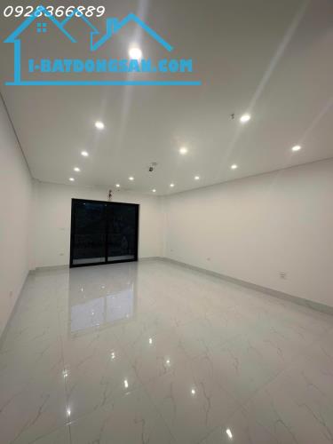 Cho thuê tầng 3 nhà số 155 Pháo Đài Láng, Đống Đa, Hà Nội - 2