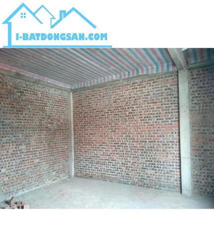 Mrs Tâm Bán nhà thô 4 tầng đường ô tô đỗ cửa ngay VinCom Thượng Lý, Hồng Bàng, Hải Phòng - 3