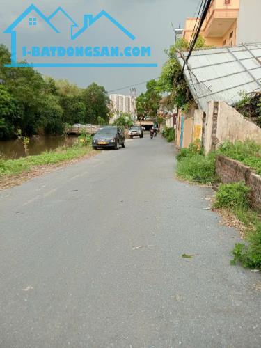 Đất hiếm có – Ô tô vào đất – 2 mặt thoáng – Cạnh Vin Safari – 52m – Nhỉnh 3 tỷ - 1