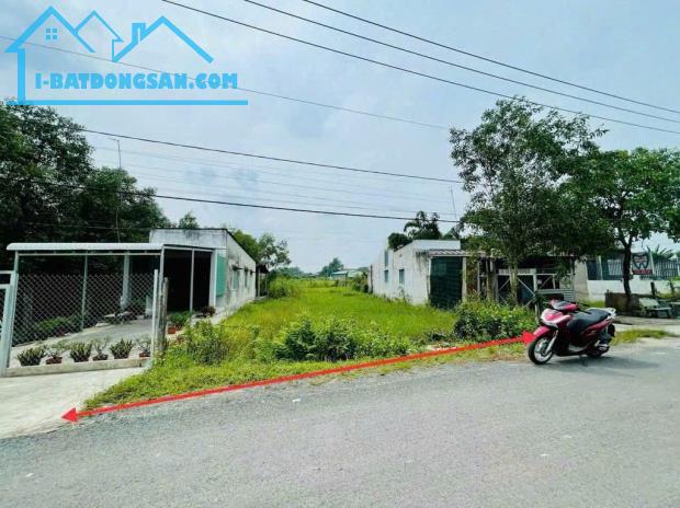 💢GIẢM GIÁ MẠNH !! BÁN NGAY LÔ ĐẤT MT ĐƯỜNG 213M2 PHƯỚC HIỆP, SHR 675TR