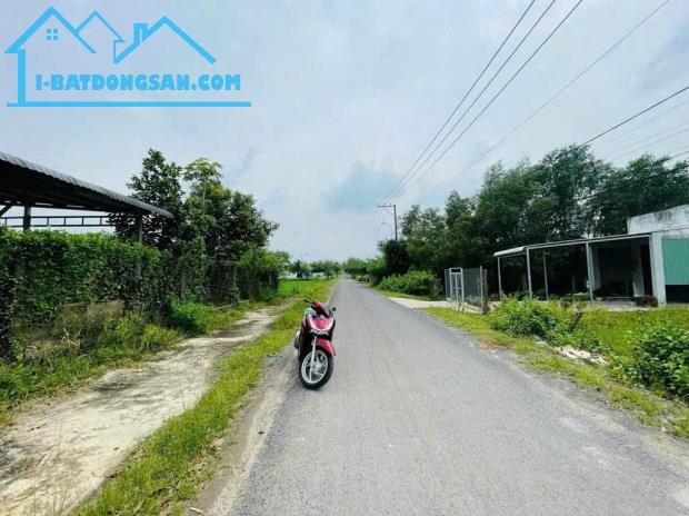 💢GIẢM GIÁ MẠNH !! BÁN NGAY LÔ ĐẤT MT ĐƯỜNG 213M2 PHƯỚC HIỆP, SHR 675TR - 1