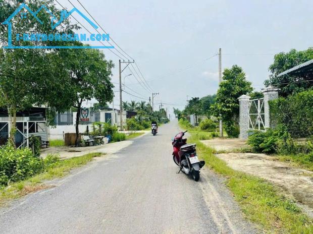 💢GIẢM GIÁ MẠNH !! BÁN NGAY LÔ ĐẤT MT ĐƯỜNG 213M2 PHƯỚC HIỆP, SHR 675TR - 2